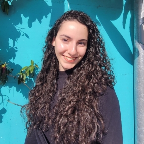 Sara, Babysitter in Empoli