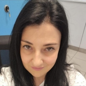 Romina, Babysitter a Montello