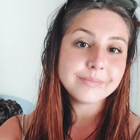 Nicole, Babysitter a Palosco
