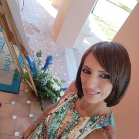 Emanuela, Babysitter in Gaeta
