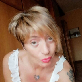 Silvia, Babysitter in Calvenzano