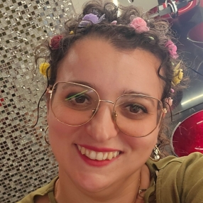 Cristina, Babysitter a Bollate