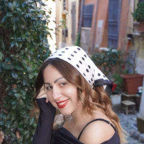 Fabiana, Babysitter in Napoli