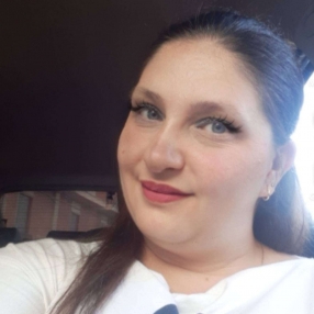 Mara, Babysitter in Lucera
