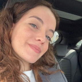 Maria Cristina, Babysitter a Levico Terme