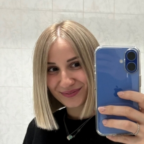 Diletta, Babysitter in Ponsacco