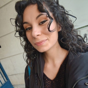 Martina, Babysitter a Bologna