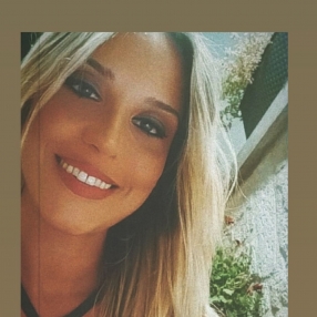 Valentina, Babysitter a Avezzano
