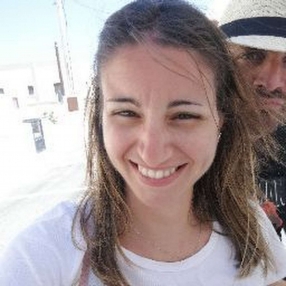 Stefania, Famiglia a Chirignago-Zelarino