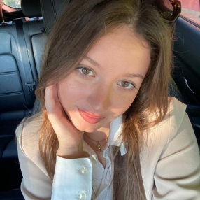 Letizia, Babysitter in Noale