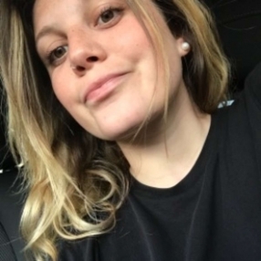 Lisa, Babysitter in Polcenigo