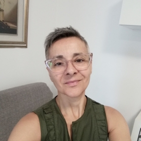 Silvia, Babysitter in Canosa di Puglia