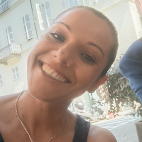 Elvira, Babysitter a San Secondo di Pinerolo