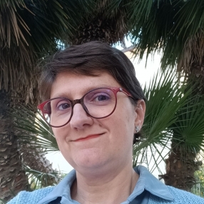 Loredana, Babysitter a Castellammare del Golfo