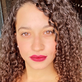 stefania, Babysitter a Pioltello