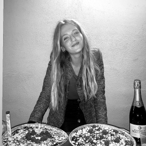 Margherita, Babysitter a Pergine Valsugana