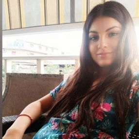 Francesca, Babysitter a Bollate