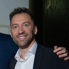 Angelo, Famiglia a Scandicci