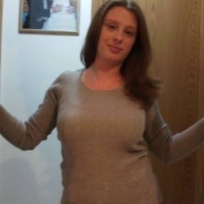 Martina, Babysitter in Sabaudia
