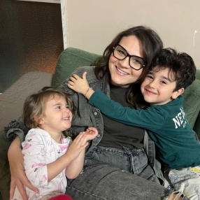 Raffaella, Babysitter a San Donato Milanese