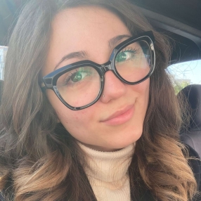 Roberta, Babysitter a Rosolini