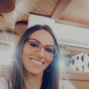 Federica, Babysitter in Santa Maria Capua Vetere