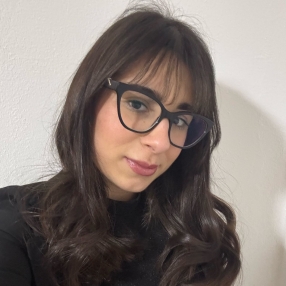 Sara, Babysitter a Levaldigi