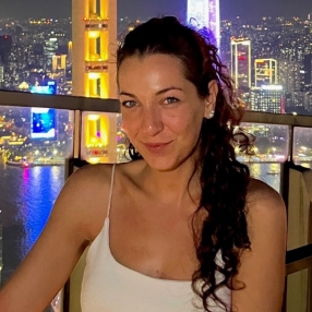 Federica, Babysitter in Quinto di Treviso