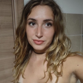 Caterina, Babysitter a Comacchio