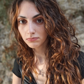 Giada, Babysitter a Mirandola