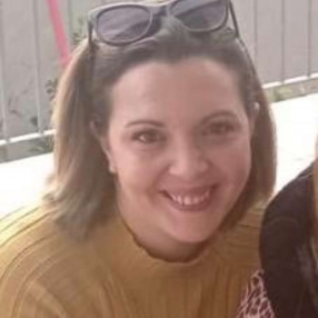 Graziella, Babysitter a Vibo Valentia
