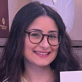 Francesca, Babysitter a Formia