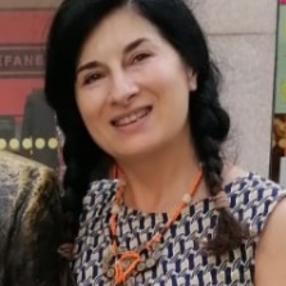 Anna, Babysitter in San Biagio di Callalta