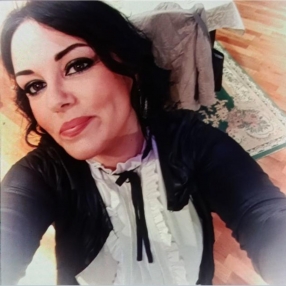 Romina, Babysitter a Mogliano Veneto