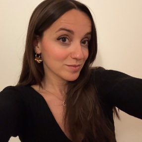 Alessia, Babysitter in Cupramontana