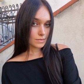 Irene, Babysitter a Porto Viro