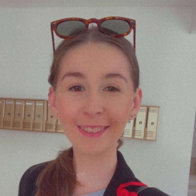 Ludovica, Babysitter a Puglia