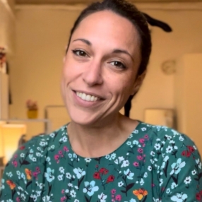 Annabella, Babysitter a Montefano