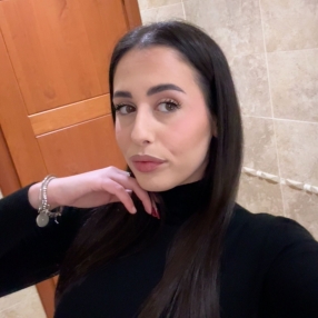 Marta, Babysitter a Gioia Tauro