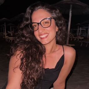 ALESSIA, Babysitter a Muggiò