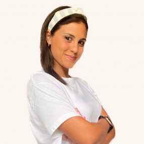 Helena, Babysitter in Recanati