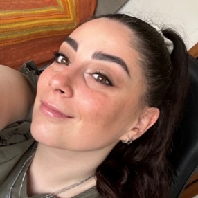 Giorgia Ficarra, Babysitter in San Cataldo