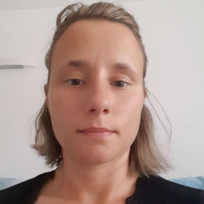 Sara, Famiglia a Brusaporto