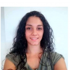 Desirée, Babysitter a Caldonazzo