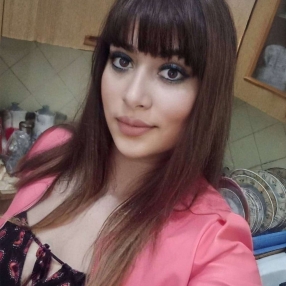 Birgan, Babysitter a Francavilla Fontana