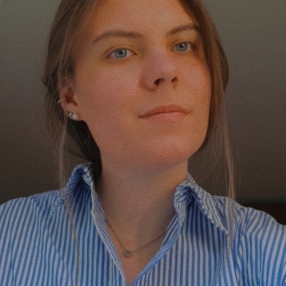 Isabel, Babysitter a Laives