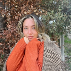 Andreaa, Babysitter in Camigliano