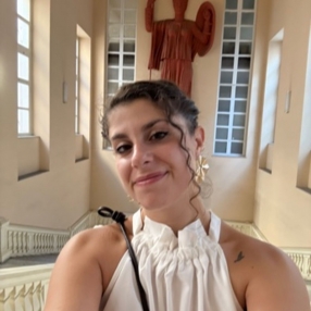 Laura, Babysitter in Acireale