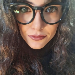 Federica, Babysitter in Inzago