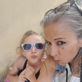 Viviana, Babysitter a Castellanza